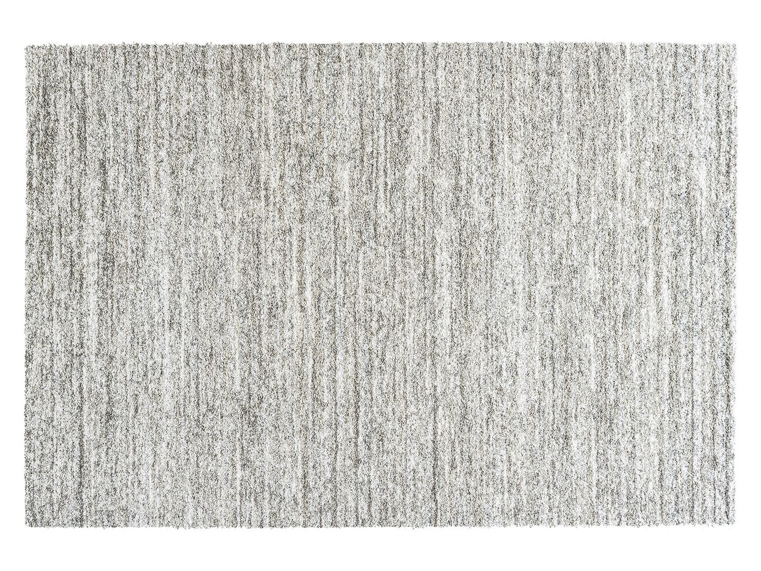 Tapijt MEHARI - Lichtgrijs