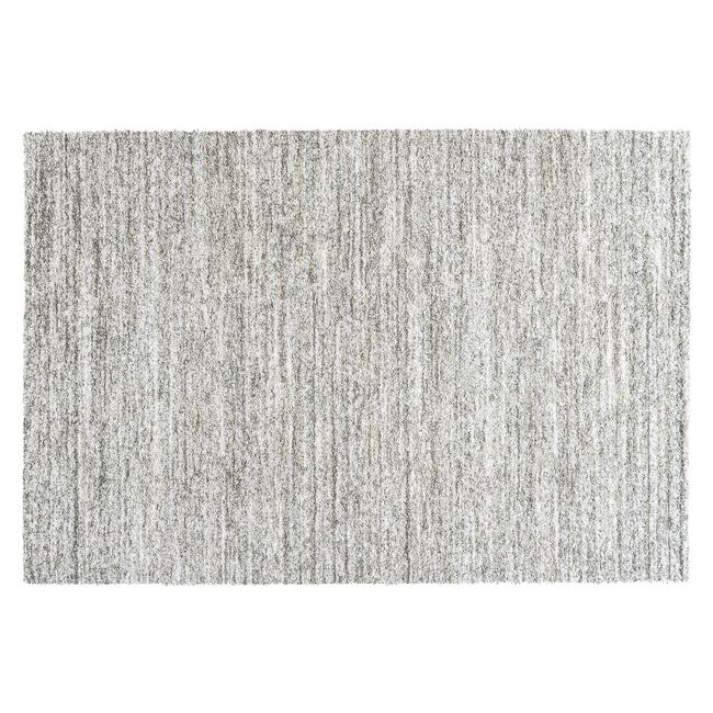 Tapijt MEHARI - Lichtgrijs