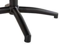 Fauteuil incl. poef SWIFT - Greige LEL-32-001-TZ