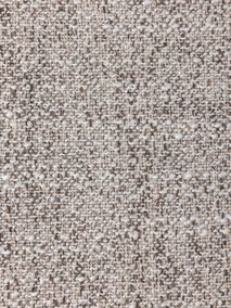 Draaibare armstoel TERANO - Beige MED-43-001-ZO91