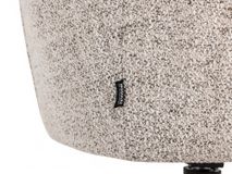 Draaibare armstoel TERANO - Beige MED-43-001-ZO91