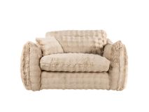 Fauteuil GLENN SOFT - Beige HIM-48-000053-B-BS
