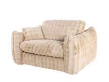 Fauteuil GLENN SOFT - Beige HIM-48-000053-B-BS