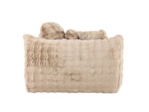Fauteuil GLENN SOFT - Beige HIM-48-000053-B-BS