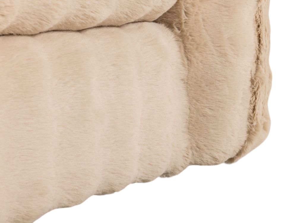 Fauteuil GLENN SOFT - Beige HIM-48-000053-B-BS