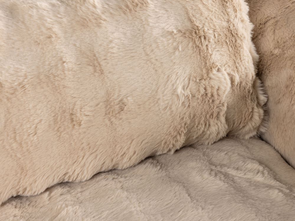 Fauteuil GLENN SOFT - Beige HIM-48-000053-B-BS