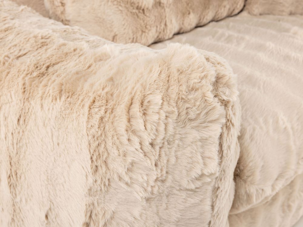 Fauteuil GLENN SOFT - Beige HIM-48-000053-B-BS