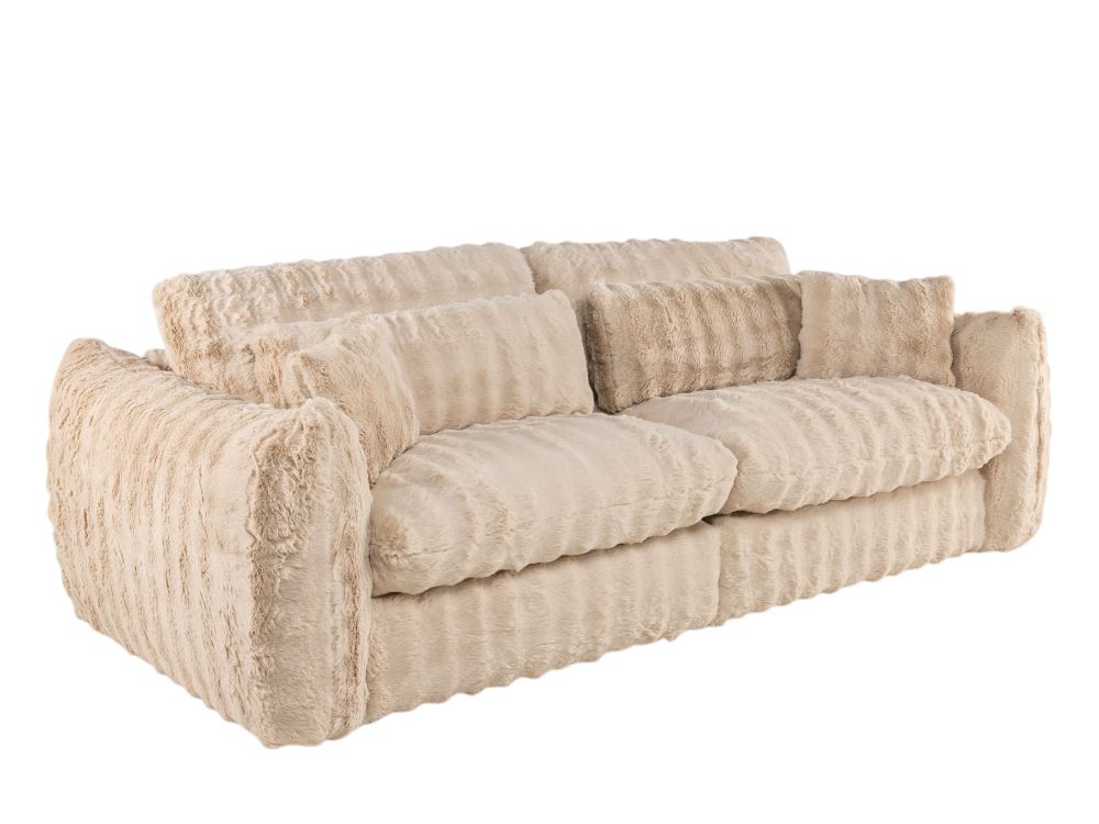 3-zit GLENN SOFT - Beige HIM-48-000055-B-BS