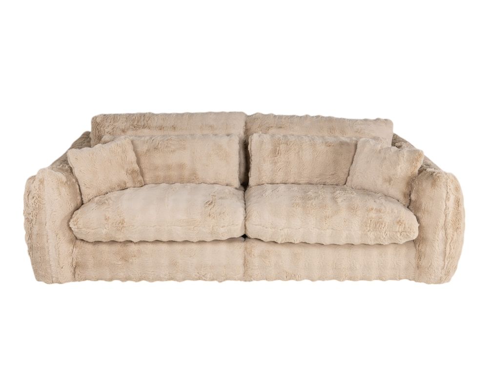 3-zit GLENN SOFT - Beige HIM-48-000055-B-BS