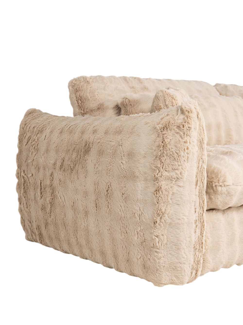 3-zit GLENN SOFT - Beige HIM-48-000055-B-BS