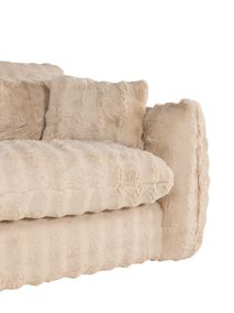 3-zit GLENN SOFT - Beige HIM-48-000055-B-BS