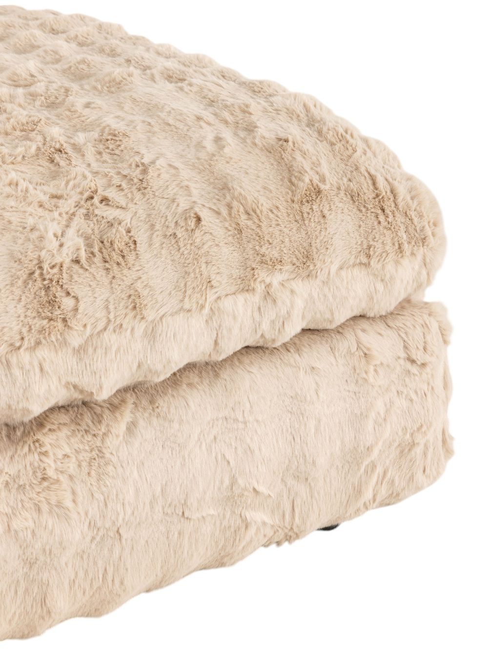 Voetbank GLENN SOFT - Beige HIM-48-000078-B-BS