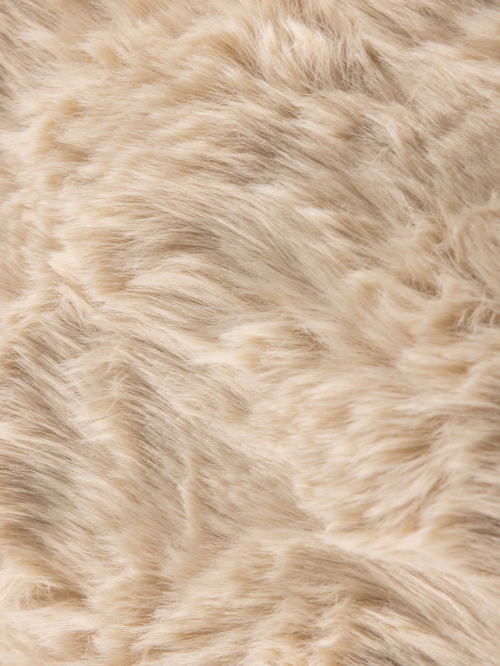 Voetbank GLENN SOFT - Beige HIM-48-000078-B-BS