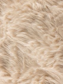 Voetbank GLENN SOFT - Beige HIM-48-000078-B-BS