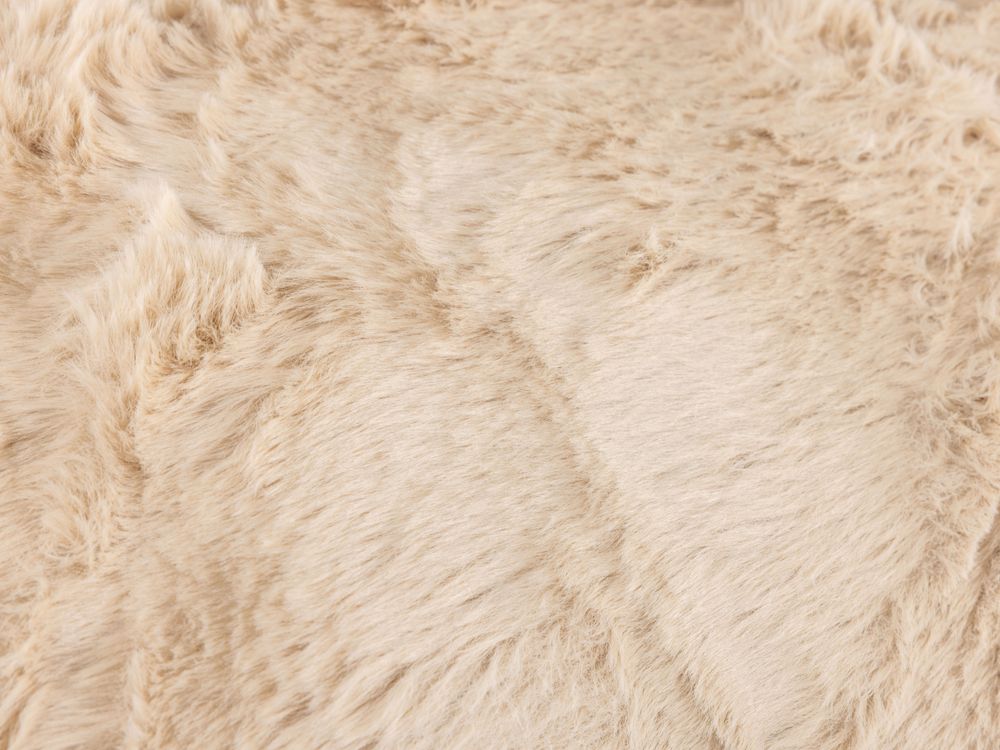 Voetbank GLENN SOFT - Beige HIM-48-000078-B-BS