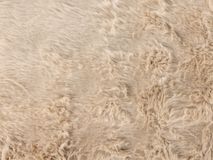 Voetbank GLENN SOFT - Beige HIM-48-000078-B-BS