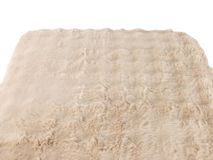 Voetbank GLENN SOFT - Beige HIM-48-000078-B-BS