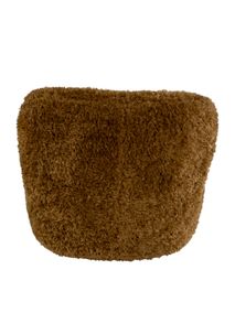 Draaibare fauteuil BLUR - Groen ESS-65-000008-H-PA14