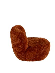 Draaibare fauteuil BLUR - Groen ESS-65-000008-H-PC126