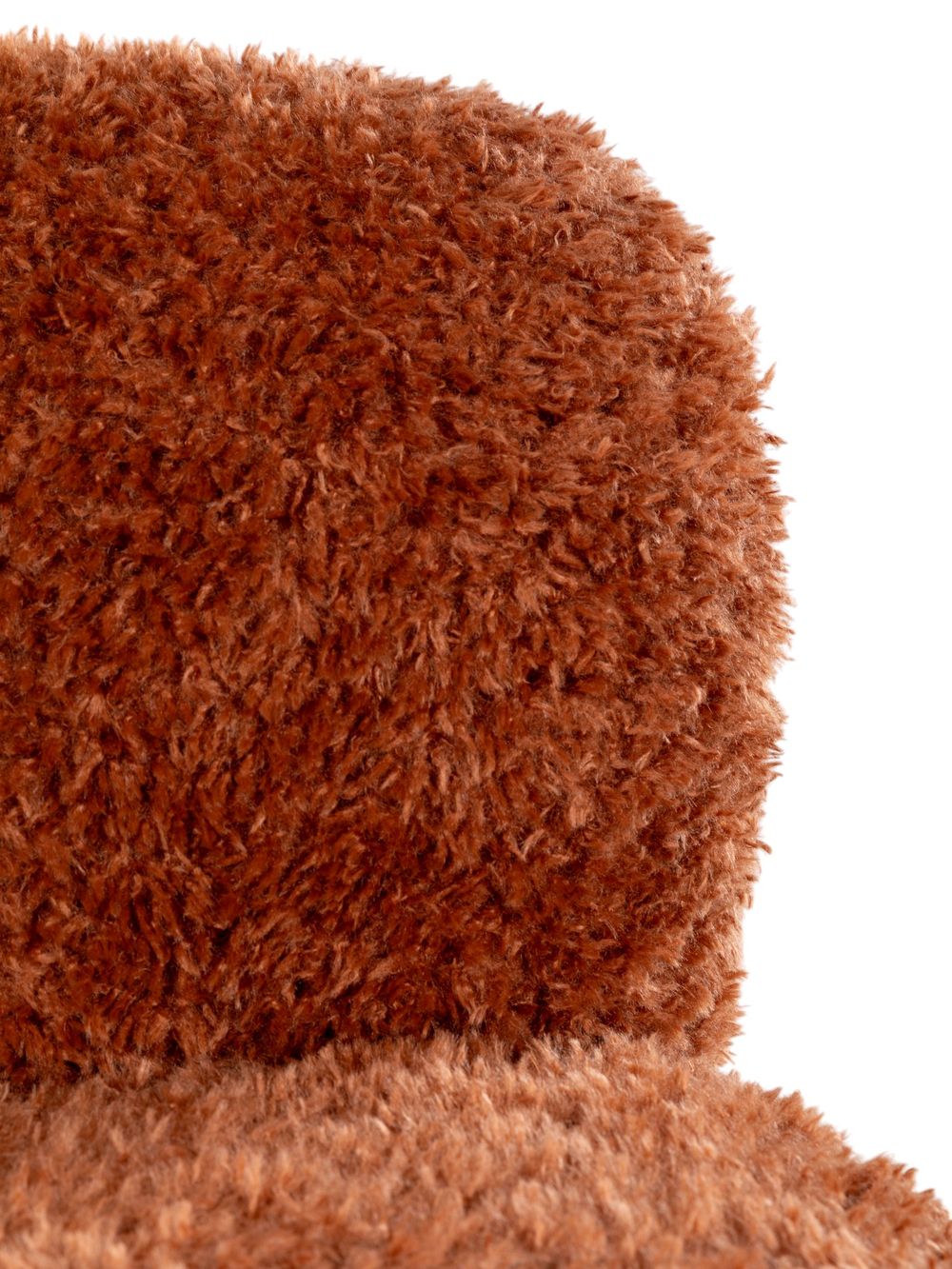 Draaibare fauteuil BLUR - Groen ESS-65-000008-H-PC126