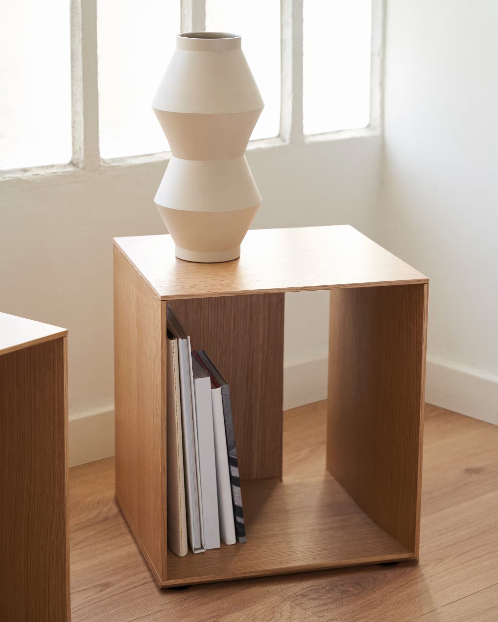 Wandrekmodule LITTO - Eikfineer