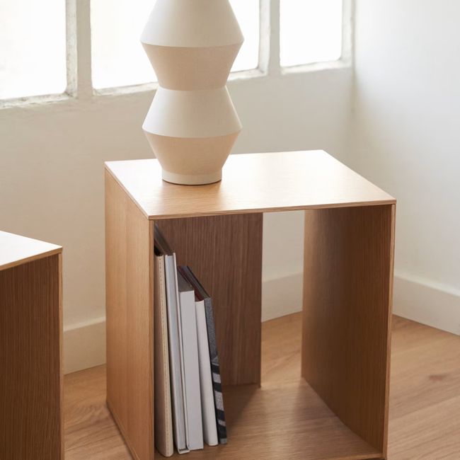 Wandrekmodule LITTO - Eikfineer