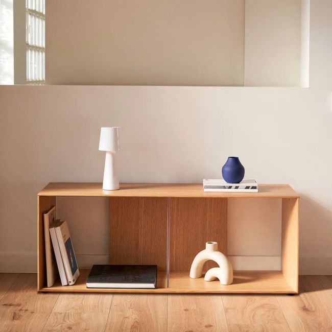 Wandrekmodule LITTO - Eikfineer