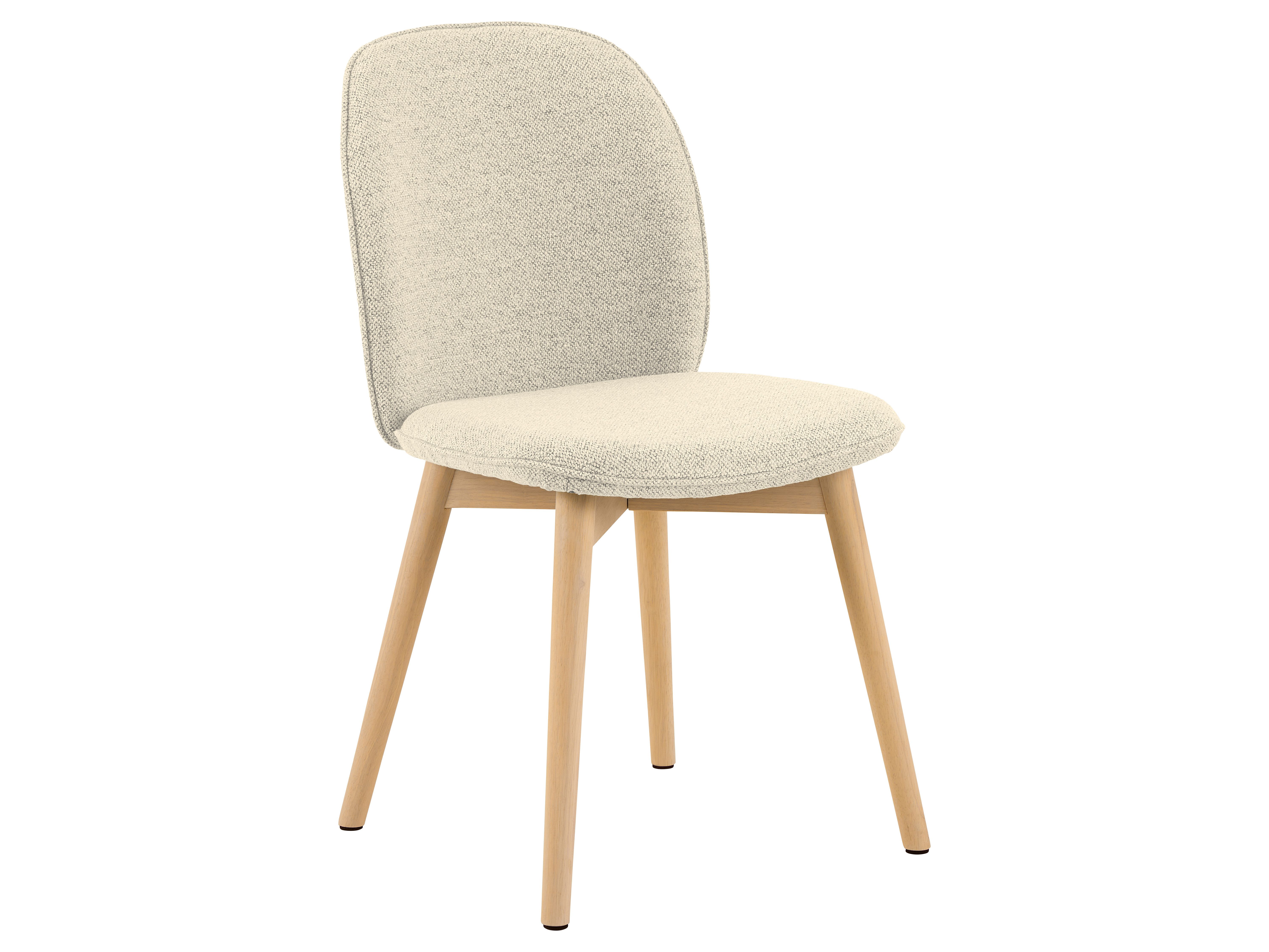 Eetkamerstoel CINDY - Crème ACT-164-001-M90