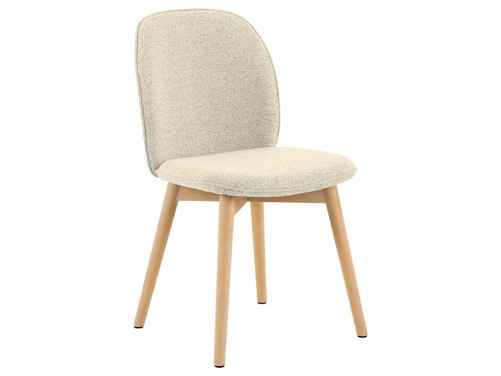 Eetkamerstoel CINDY - Crème ACT-164-001-M90