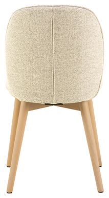 Eetkamerstoel CINDY - Crème ACT-164-001-M90