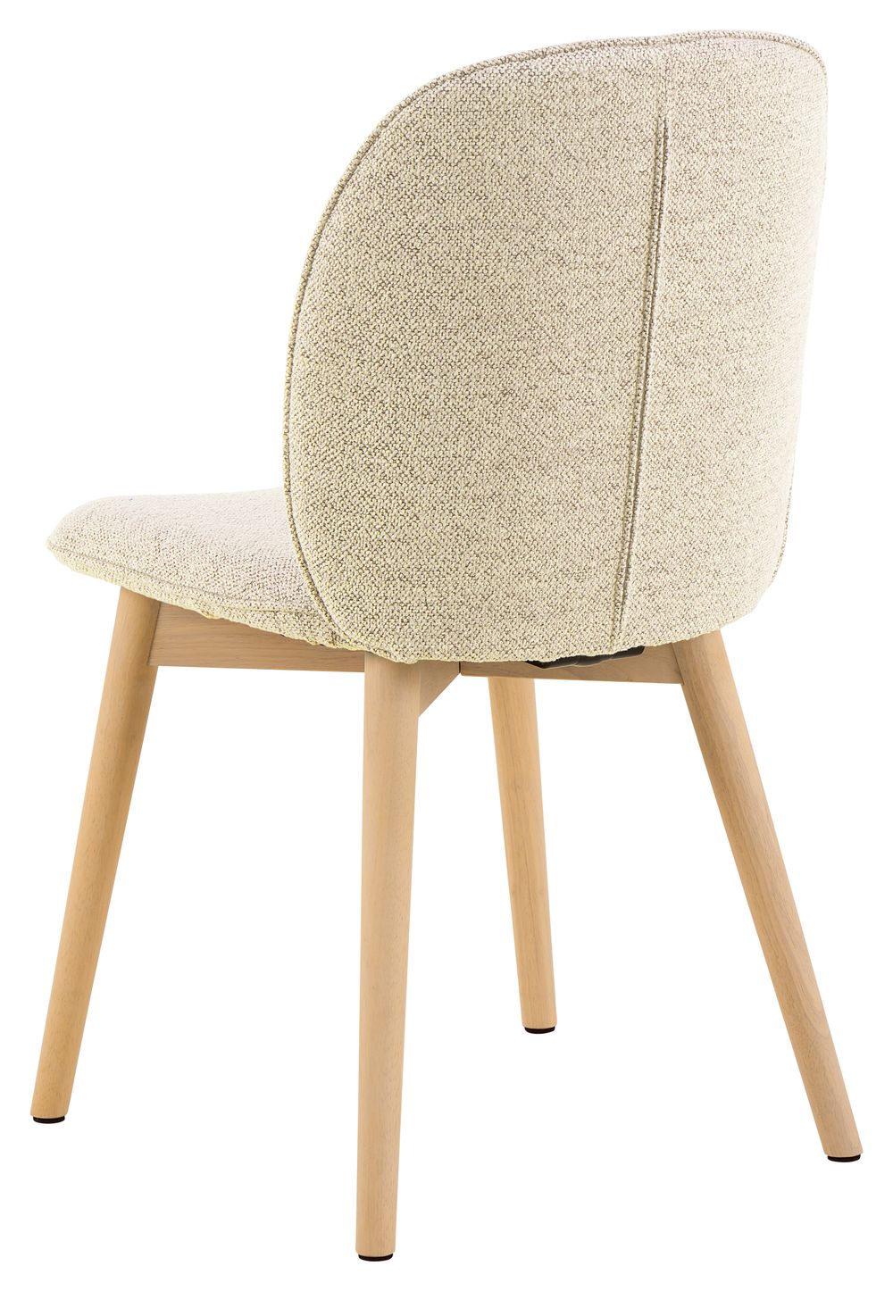 Eetkamerstoel CINDY - Crème ACT-164-001-M90
