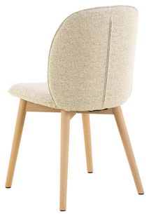Eetkamerstoel CINDY - Crème ACT-164-001-M90