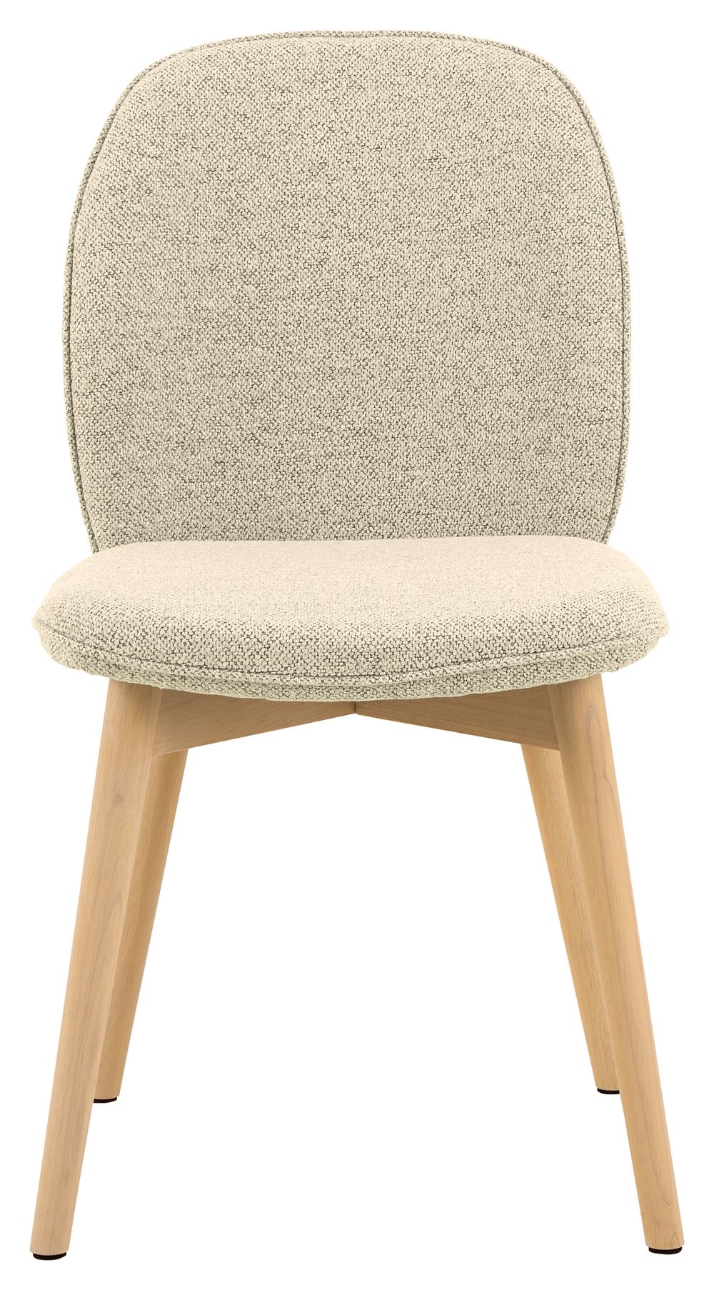 Eetkamerstoel CINDY - Crème ACT-164-001-M90