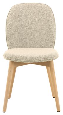 Eetkamerstoel CINDY - Crème ACT-164-001-M90