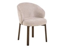 Armstoel DARLENE - Beige ACT-165-001-JU4