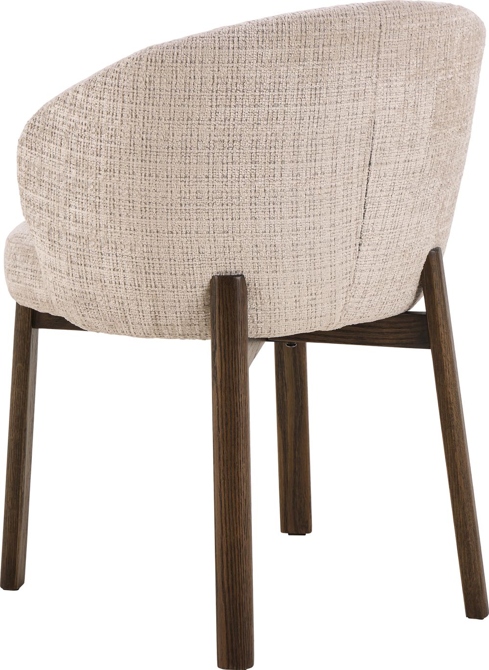 Armstoel DARLENE - Beige ACT-165-001-JU4