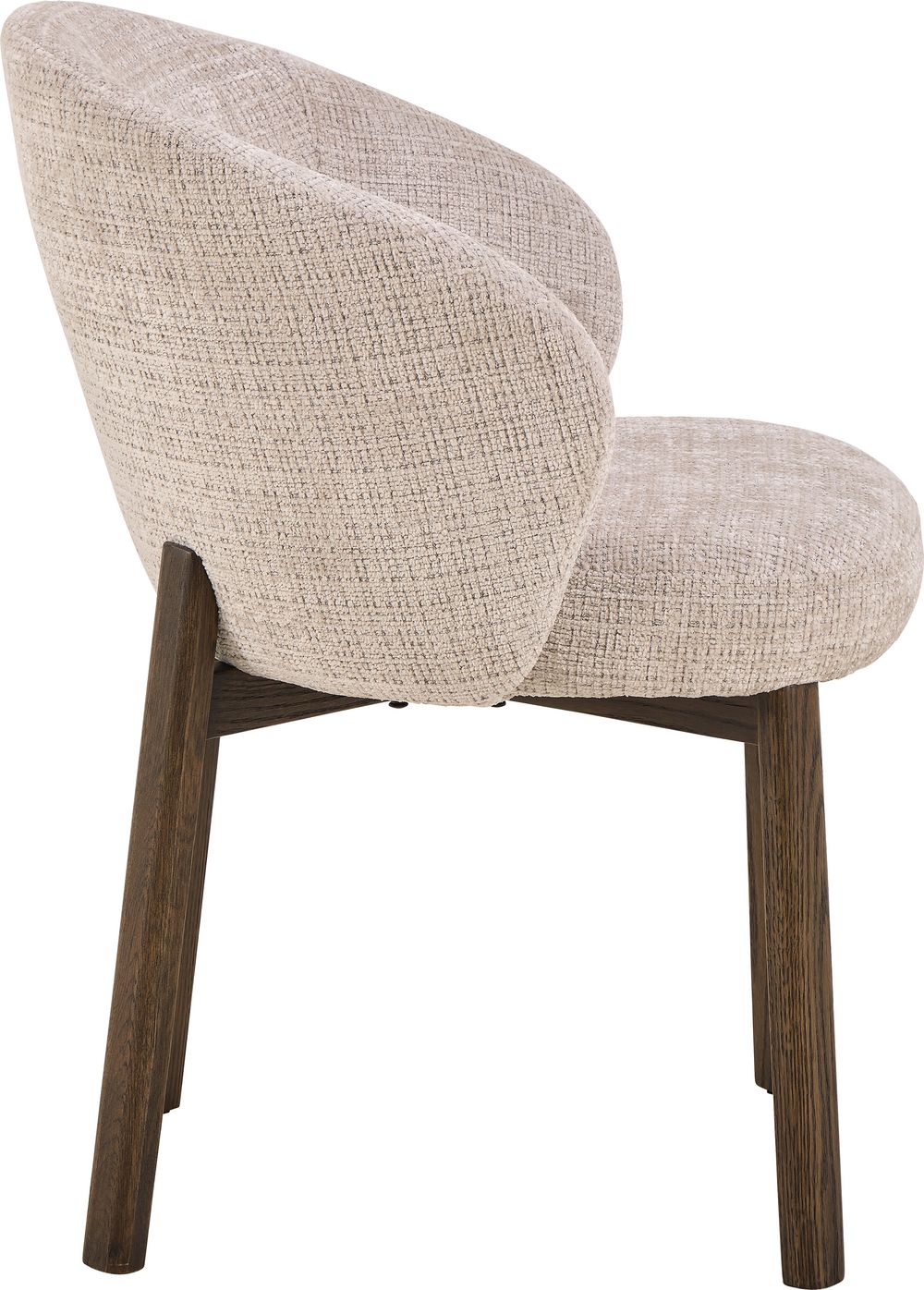 Armstoel DARLENE - Beige ACT-165-001-JU4