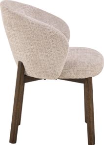 Armstoel DARLENE - Beige ACT-165-001-JU4