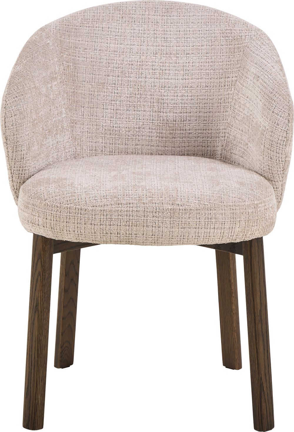 Armstoel DARLENE - Beige ACT-165-001-JU4