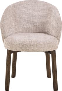 Armstoel DARLENE - Beige ACT-165-001-JU4