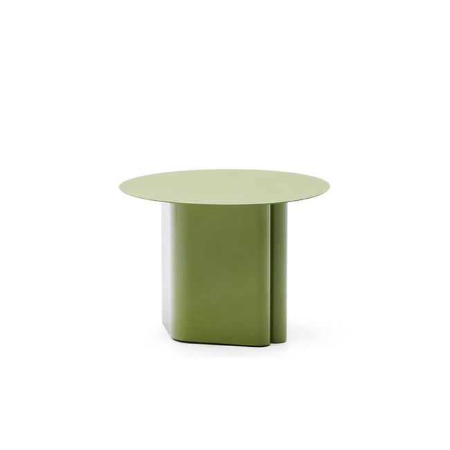 Bijzettafel ARVIN - Groen