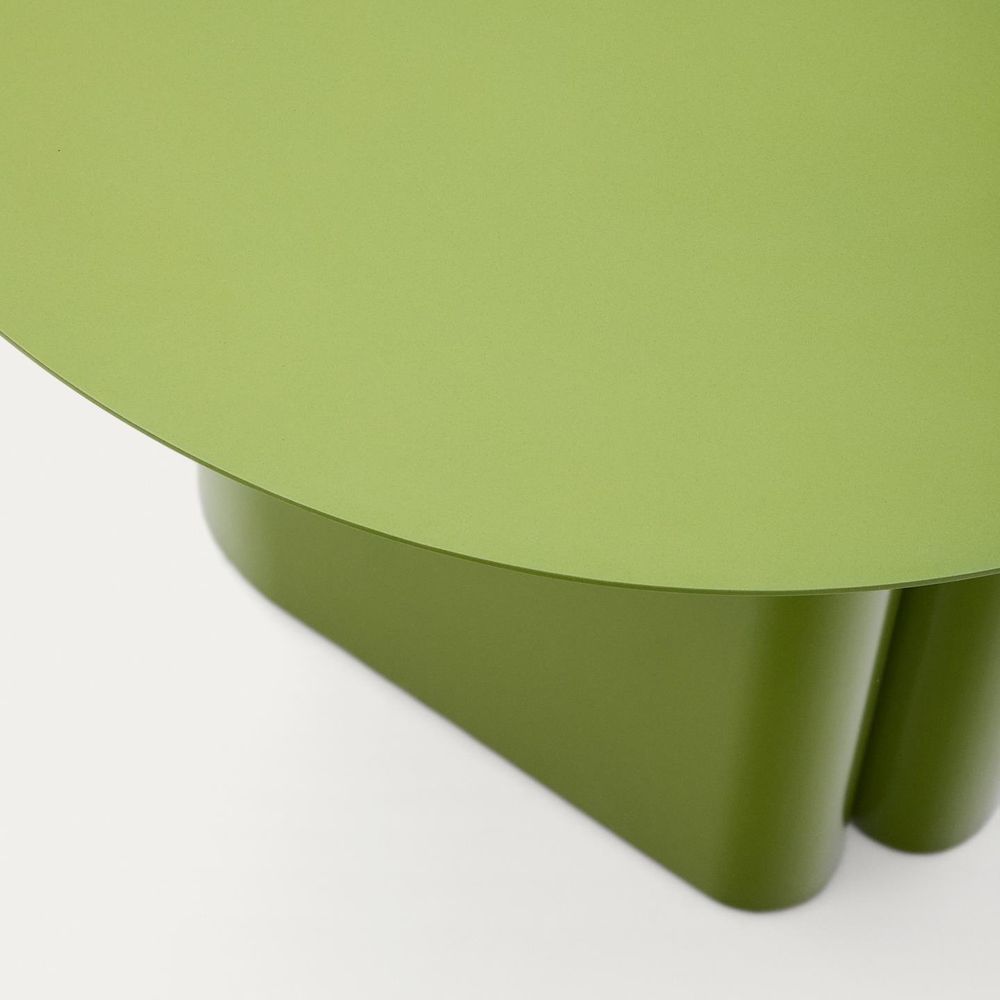 Bijzettafel ARVIN - Groen KAV T00077RR06