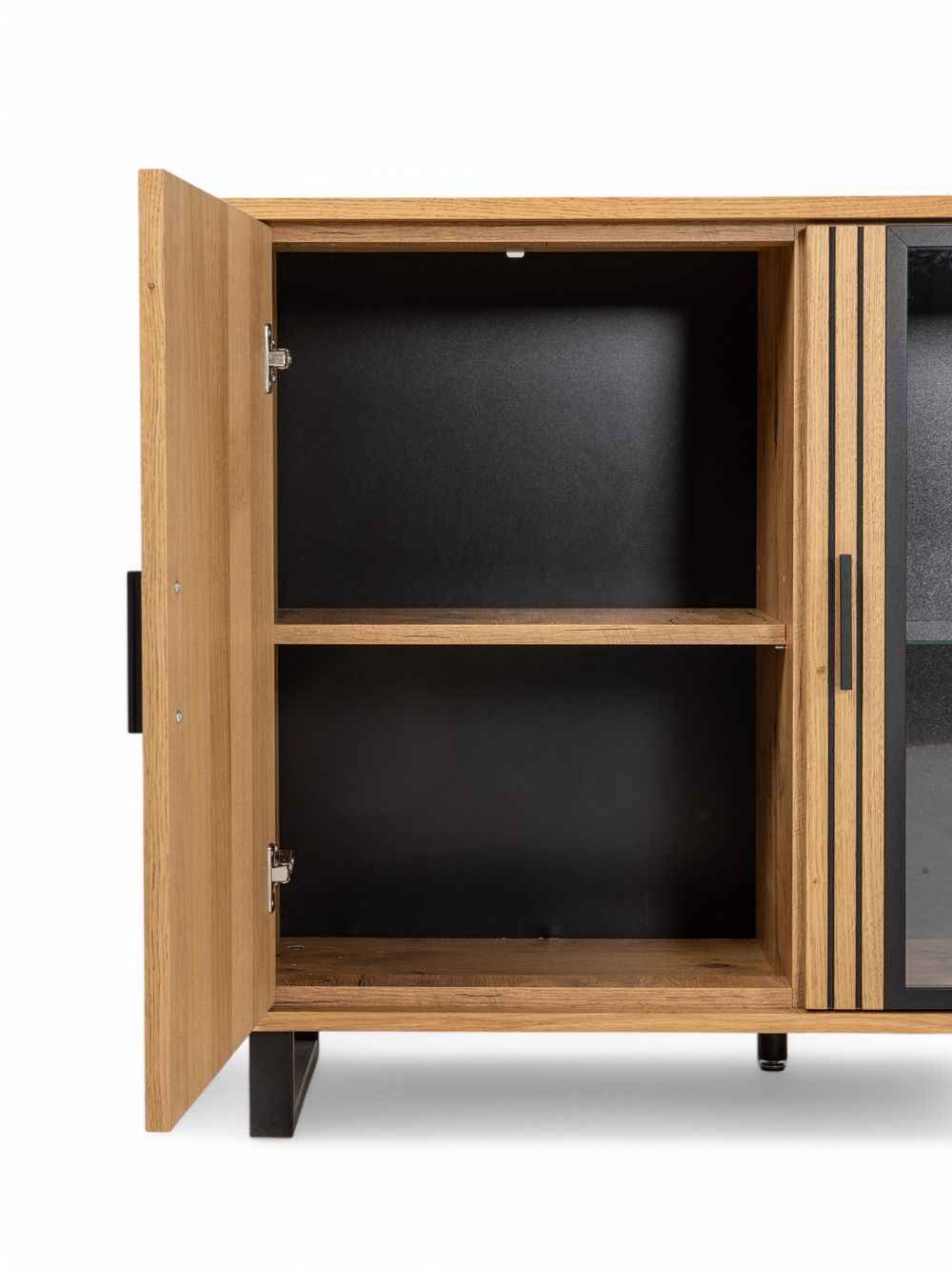 Dressoir MALMO - Semi massief hout HAV-3-000011