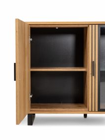 Dressoir MALMO - Semi massief hout HAV-3-000011