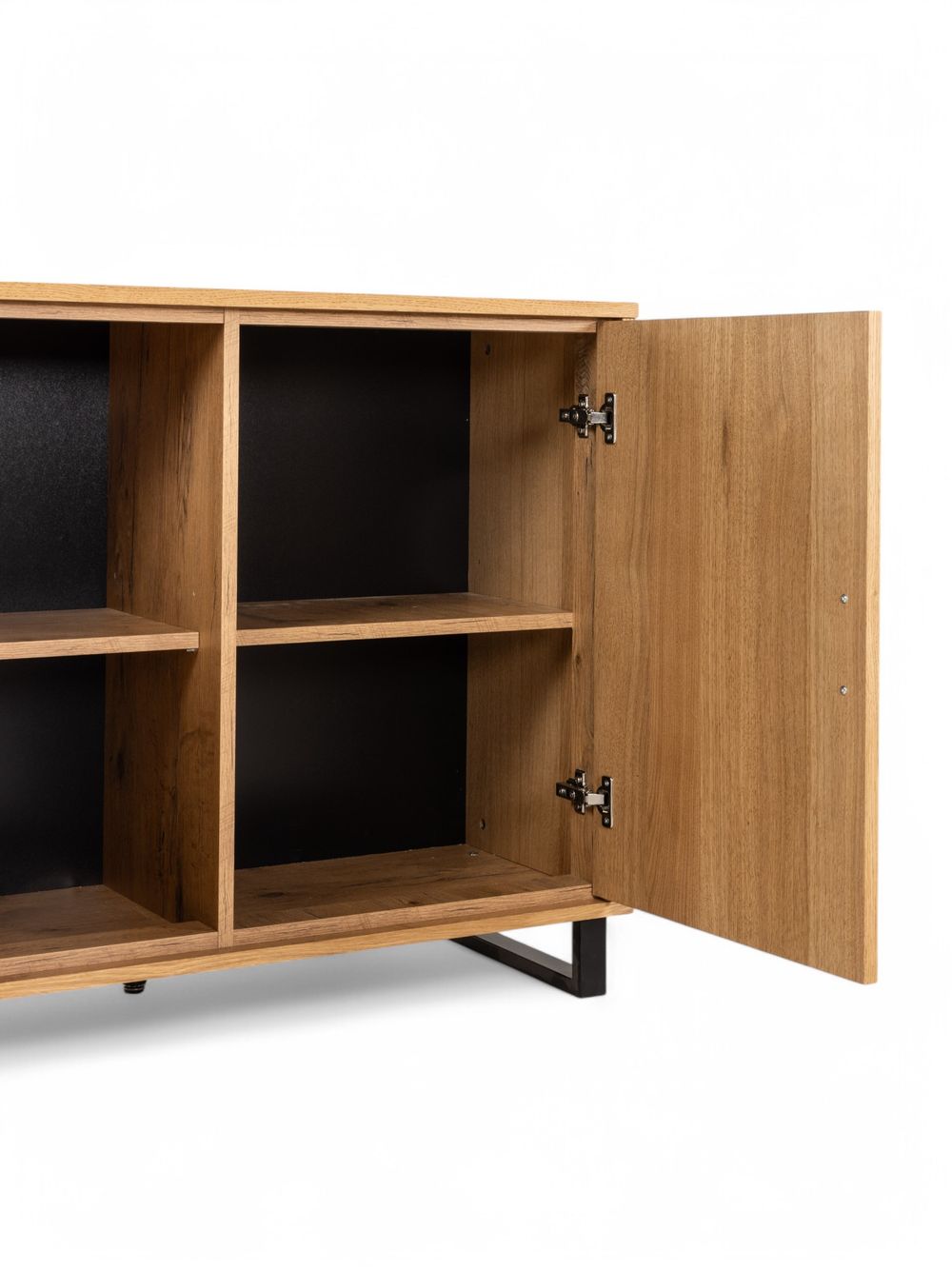 Dressoir MALMO - Semi massief hout HAV-3-000011