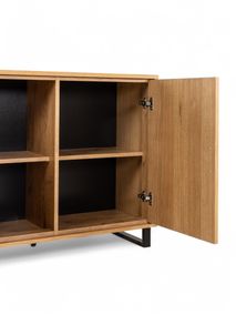 Dressoir MALMO - Semi massief hout HAV-3-000011