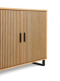 Dressoir MALMO - Semi massief hout HAV-3-000011