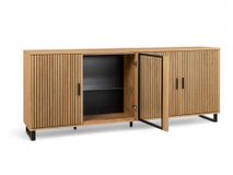 Dressoir MALMO - Semi massief hout HAV-3-000011