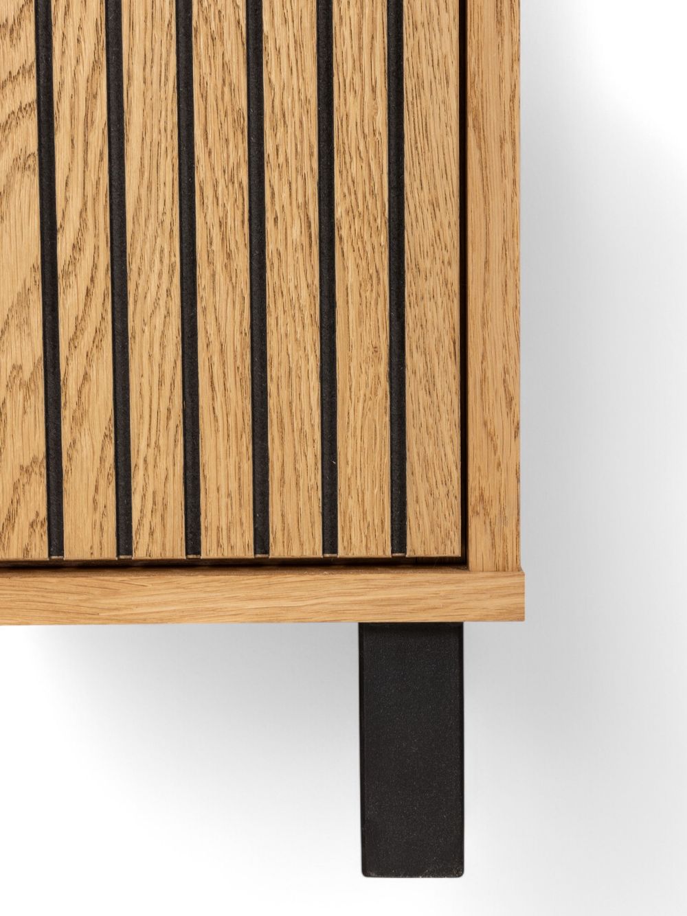 Dressoir MALMO - Semi massief hout HAV-3-000011