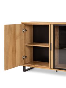 Dressoir MALMO - Semi massief hout HAV-3-000011